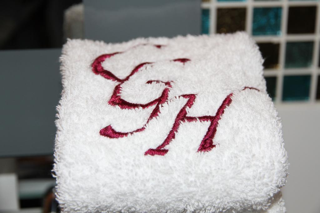 Crompton Guest House Hounslow Exteriér fotografie