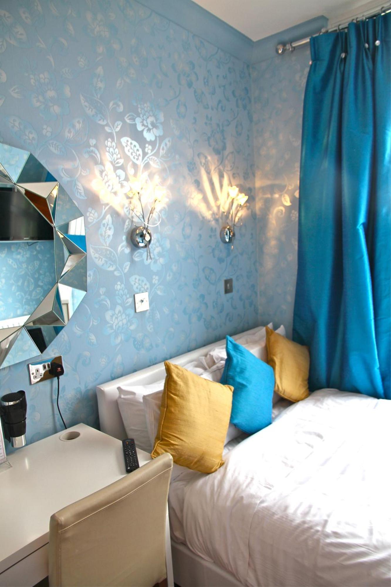 Crompton Guest House Hounslow Exteriér fotografie
