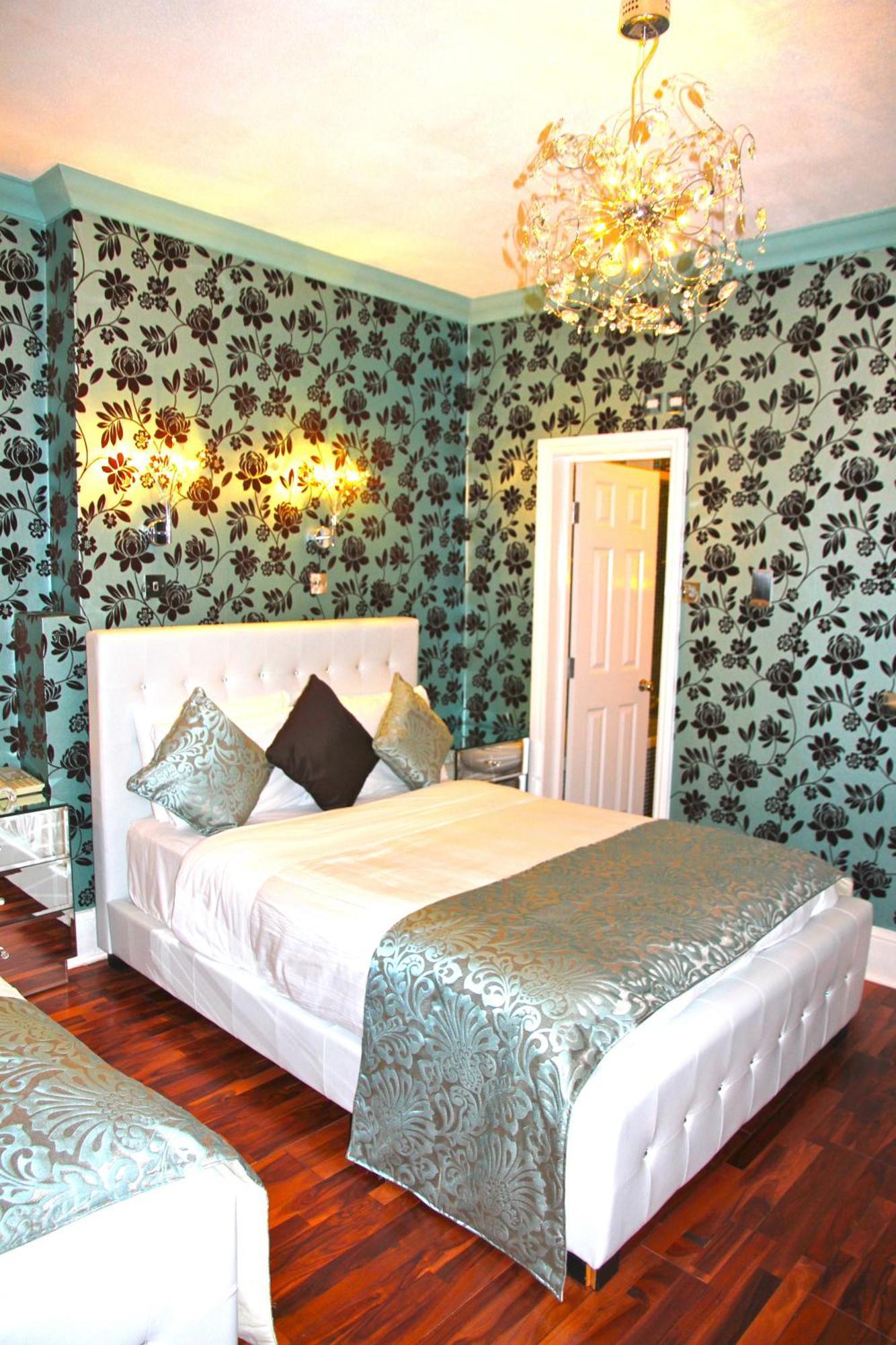 Crompton Guest House Hounslow Exteriér fotografie
