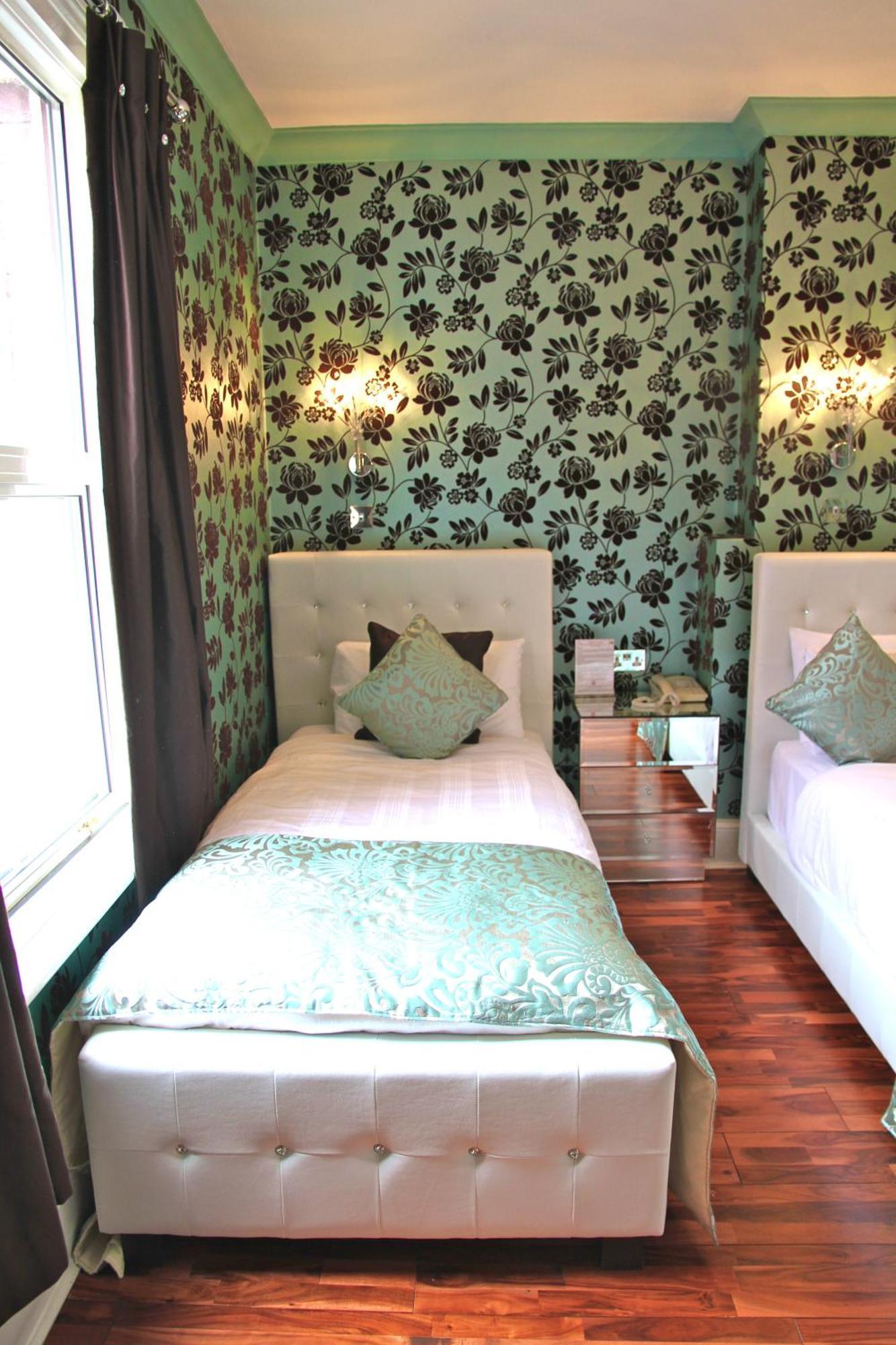 Crompton Guest House Hounslow Exteriér fotografie